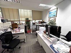 Tan Eng Kiam Building (D1), Office #454821681